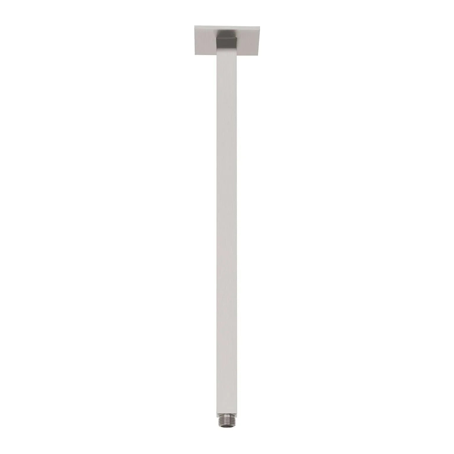 Phoenix Lexi Ceiling Arm 450mm - Ideal Bathroom CentreLE-6092-40Brushed Nickel