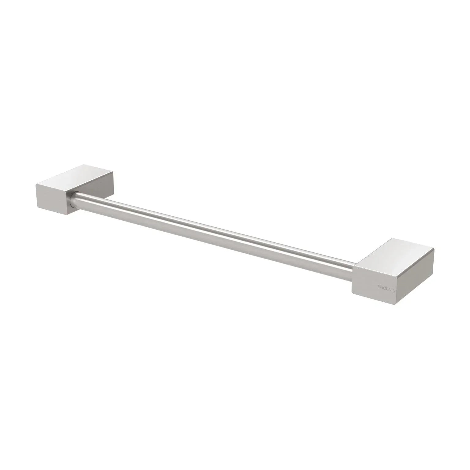 Phoenix Lexi MKII Hand Towel Holder - Ideal Bathroom Centre123-8500-40Brushed Nickel