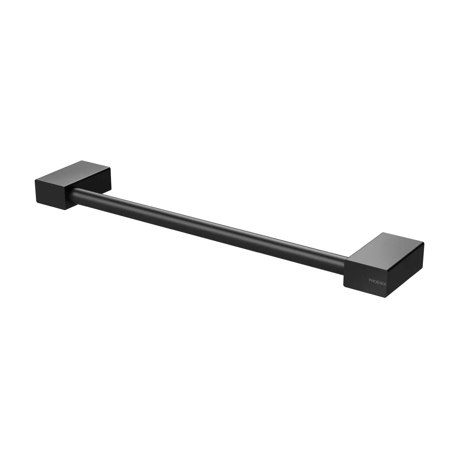 Phoenix Lexi MKII Hand Towel Holder - Ideal Bathroom Centre123-8500-10Matte Black