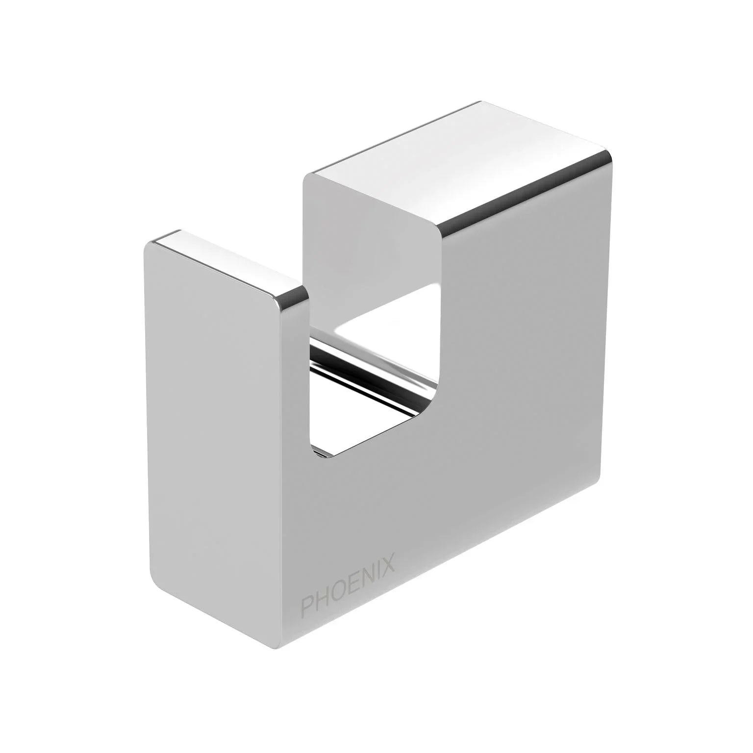 Phoenix Lexi MKII Robe Hook - Ideal Bathroom Centre123-8400-00Chrome