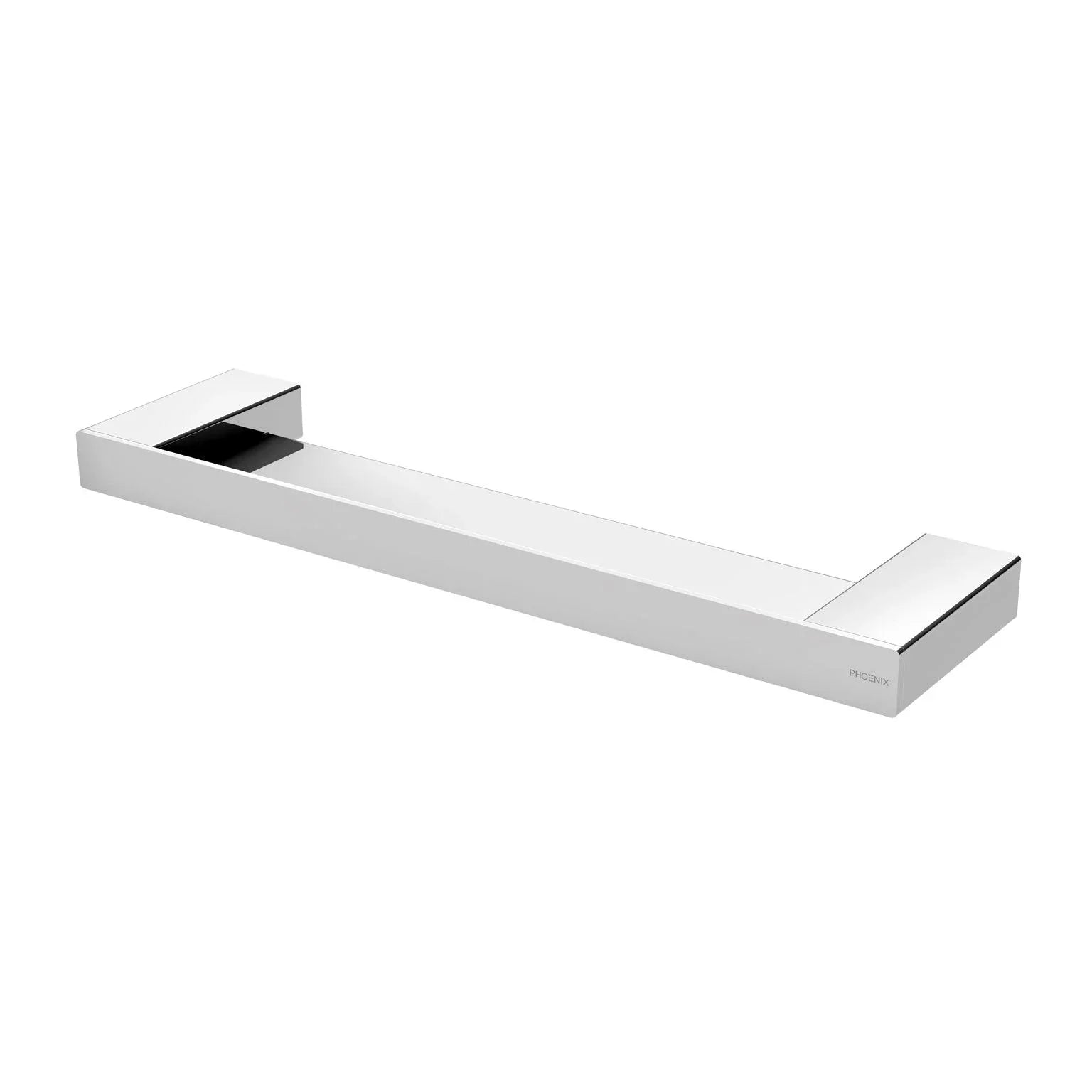 Phoenix Lexi MKII Shower Shelf - Ideal Bathroom Centre123-8600-00Chrome
