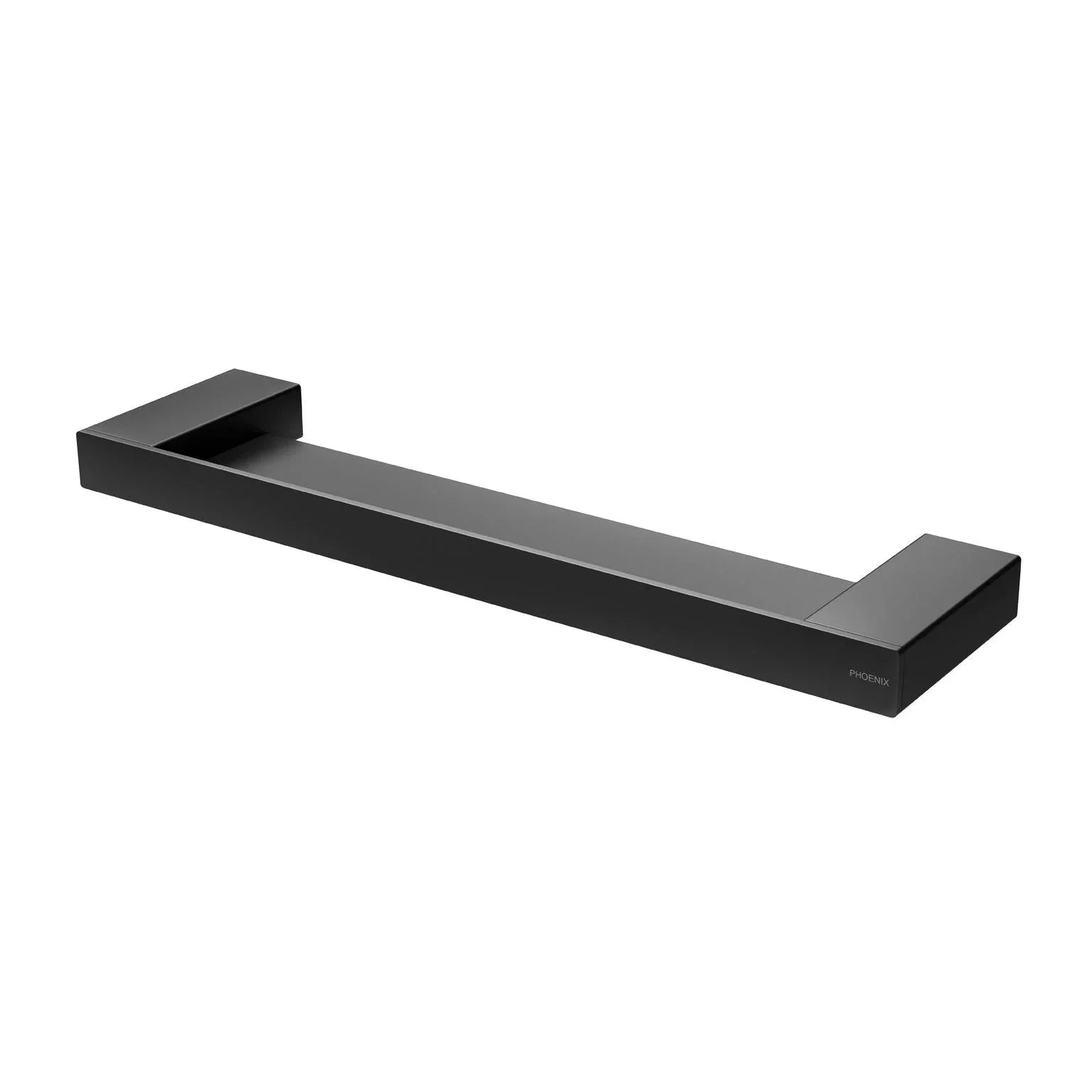 Phoenix Lexi MKII Shower Shelf - Ideal Bathroom Centre123-8600-10Matte Black