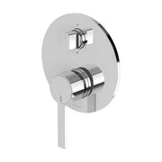 Phoenix Lexi MKII Shower/Bath Diverter Mixer - Ideal Bathroom Centre123-7910-00Chrome