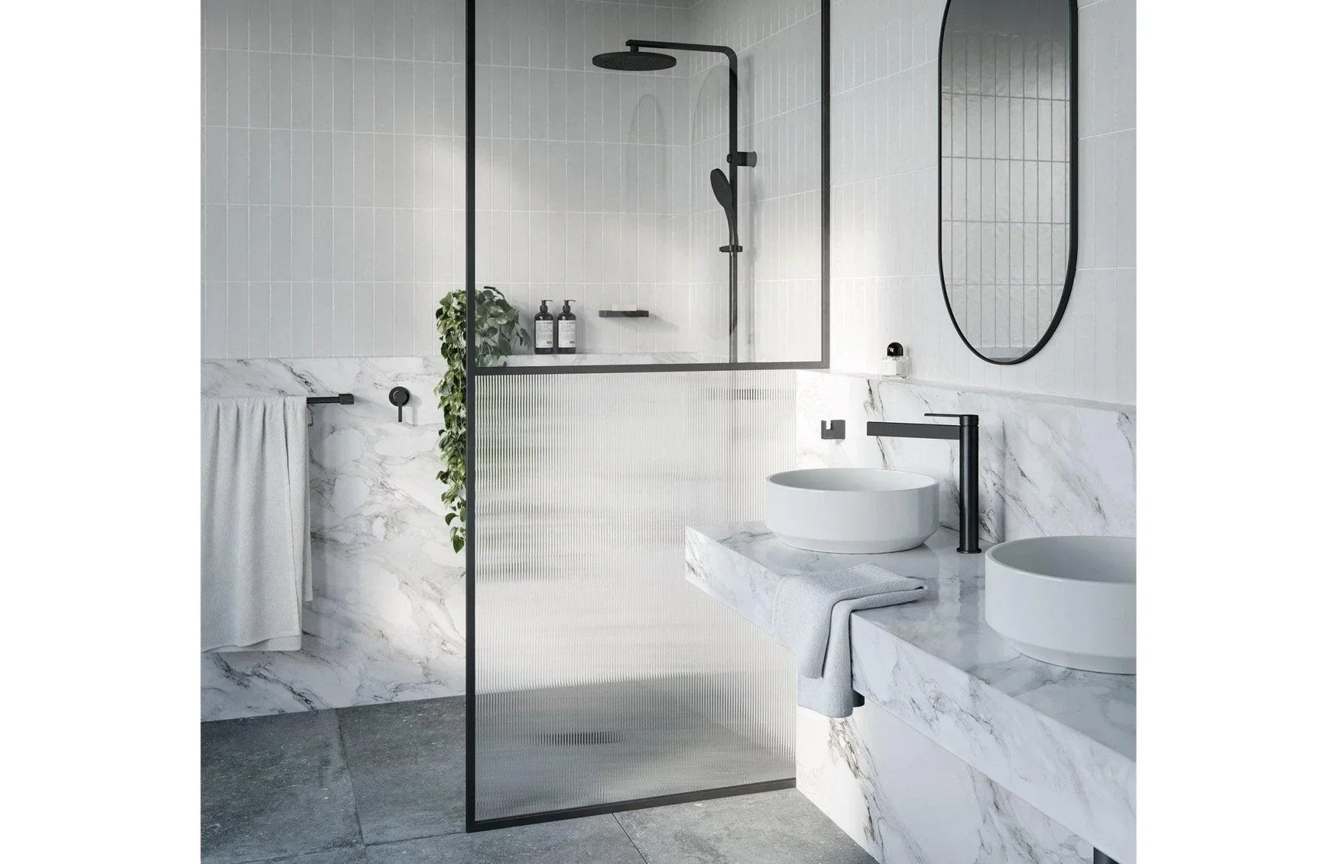 Phoenix Lexi MKII Vessel Basin Mixer - Ideal Bathroom Centre123-7900-40Brushed Nickel