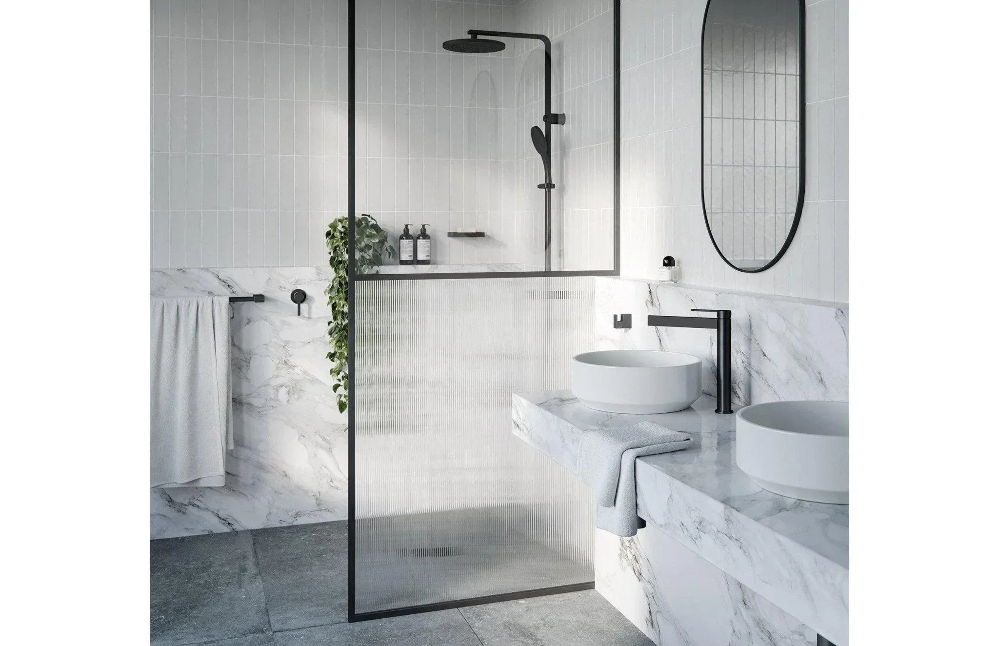 Phoenix Lexi MKII Vessel Basin Mixer - Ideal Bathroom Centre123-7900-40Brushed Nickel