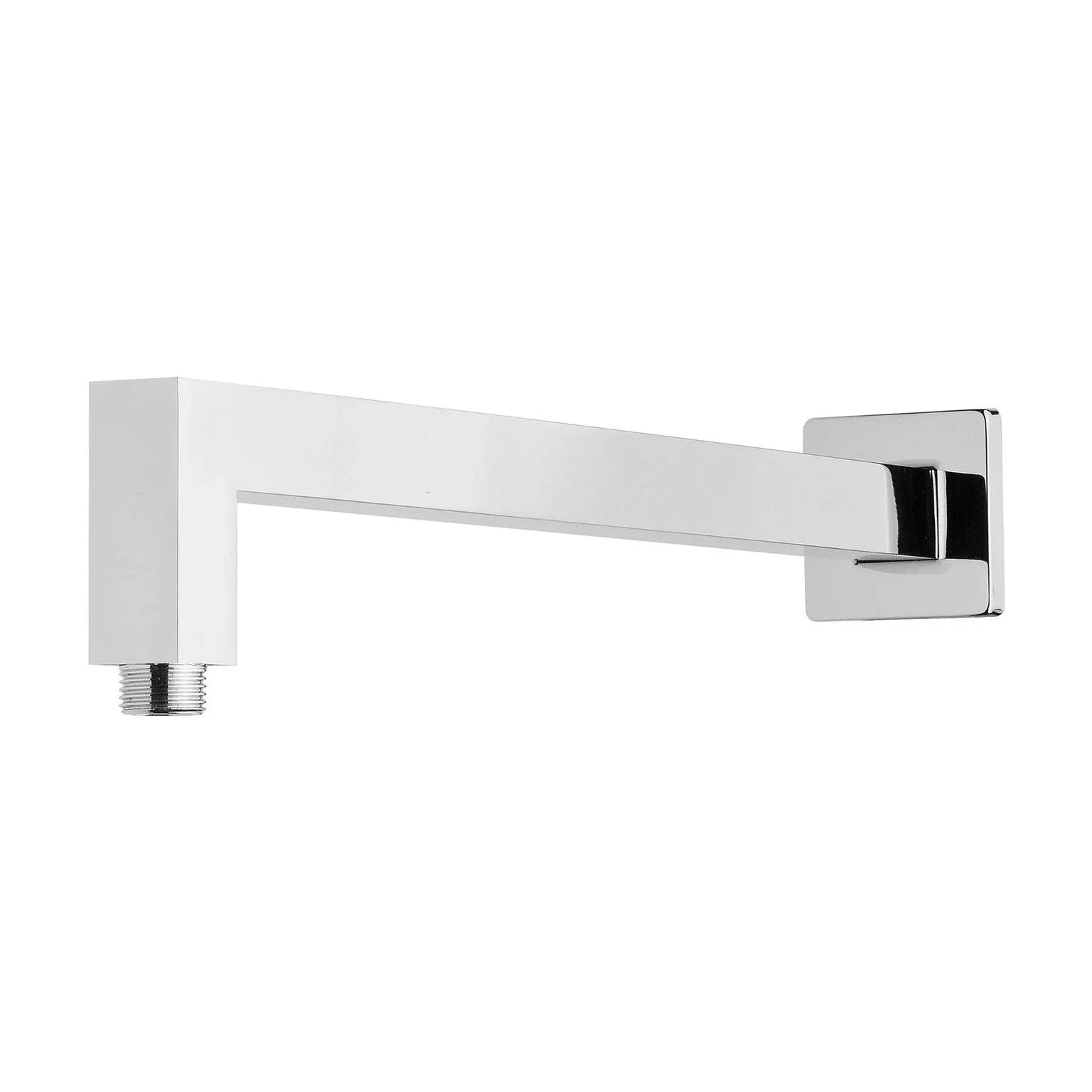 Phoenix Lexi Shower Arm 400mm Square - Ideal Bathroom CentreLE6000-00Chrome