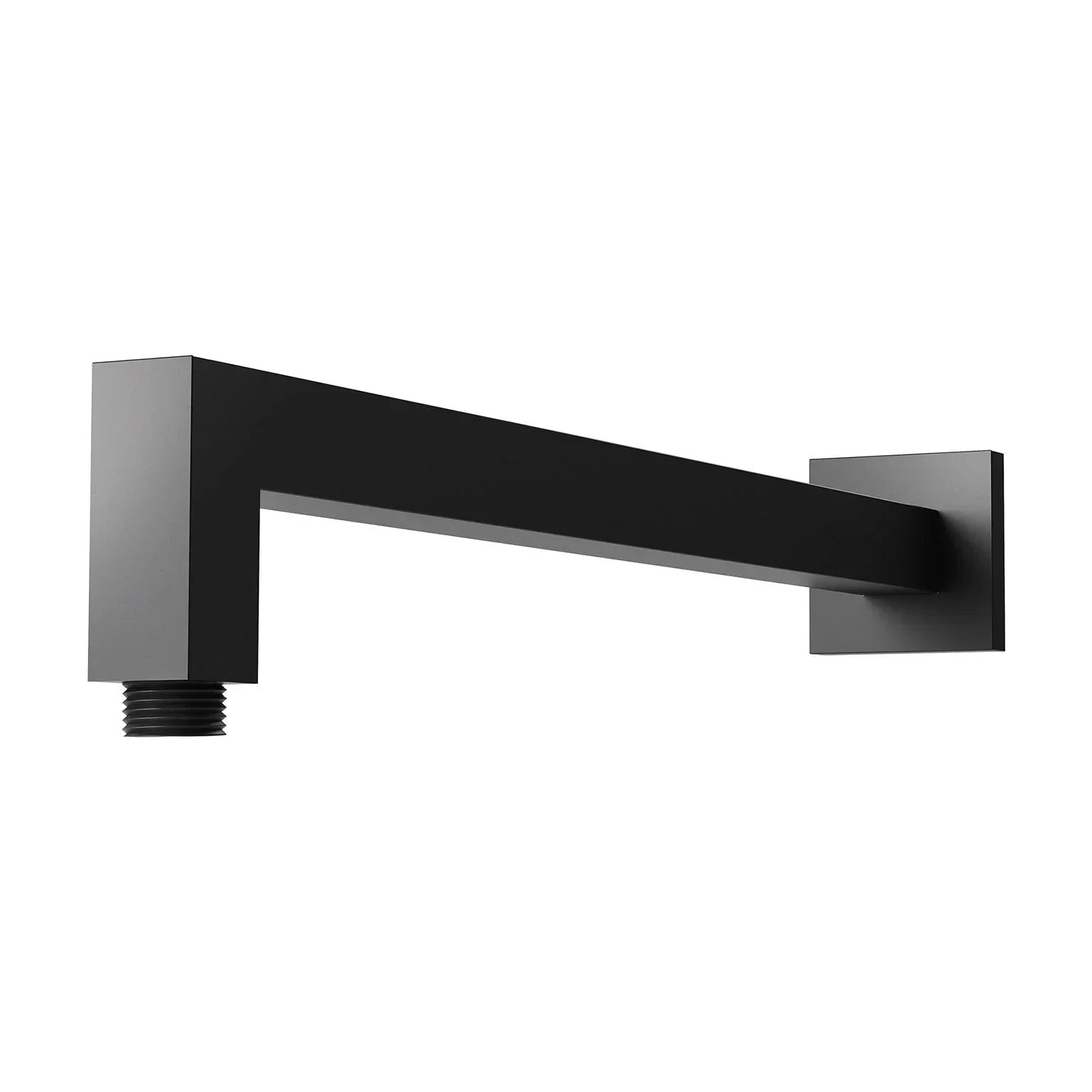 Phoenix Lexi Shower Arm 400mm Square - Ideal Bathroom CentreLE6000-10Matte Black