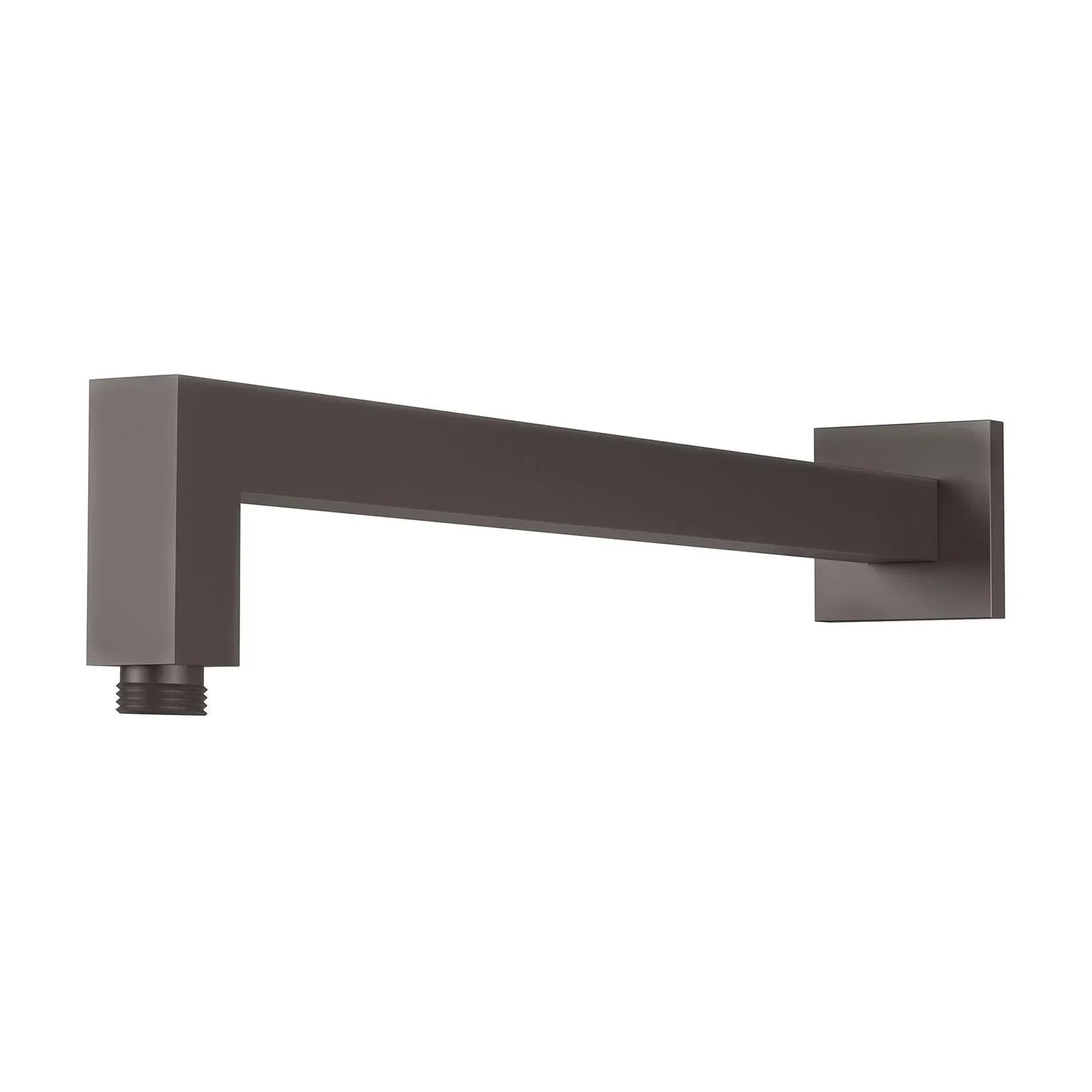 Phoenix Lexi Shower Arm 400mm Square - Ideal Bathroom CentreLE6000-30Gun Metal