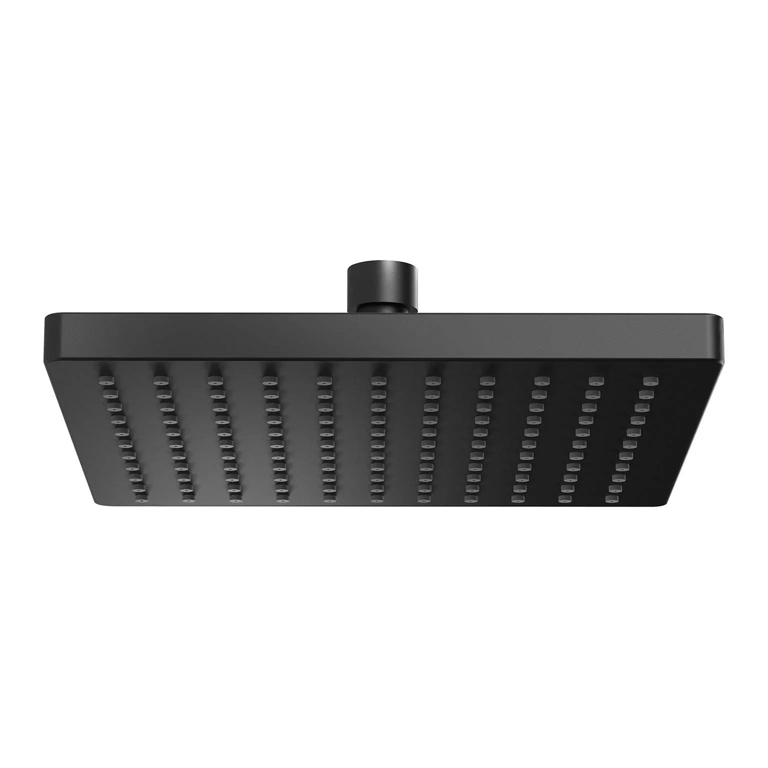 Phoenix Lexi Shower Rose 200mm - Ideal Bathroom CentreLE5100-10Matte Black