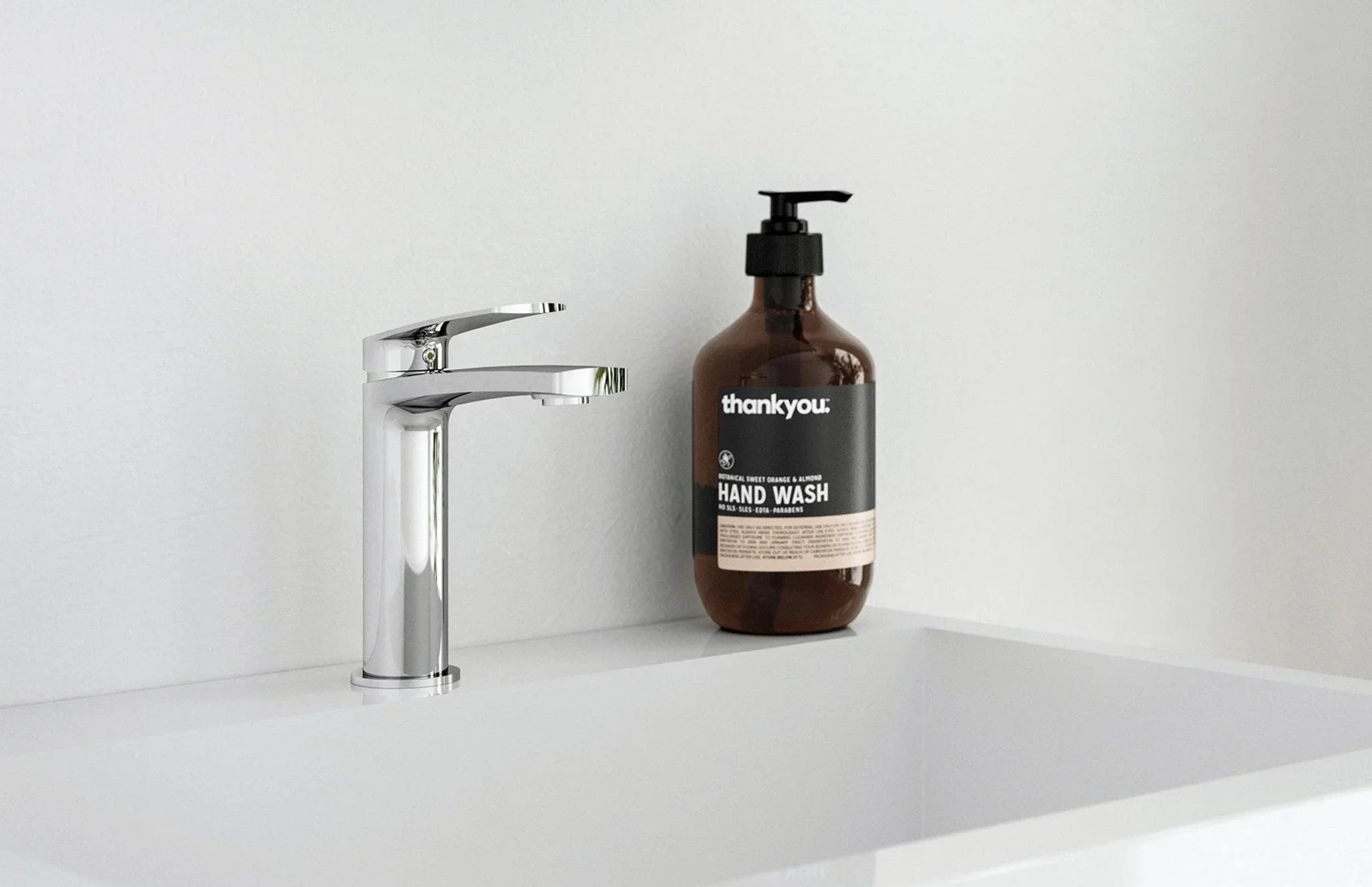 Phoenix Mekko Basin Mixer - Ideal Bathroom Centre115-7700-30Gun Metal