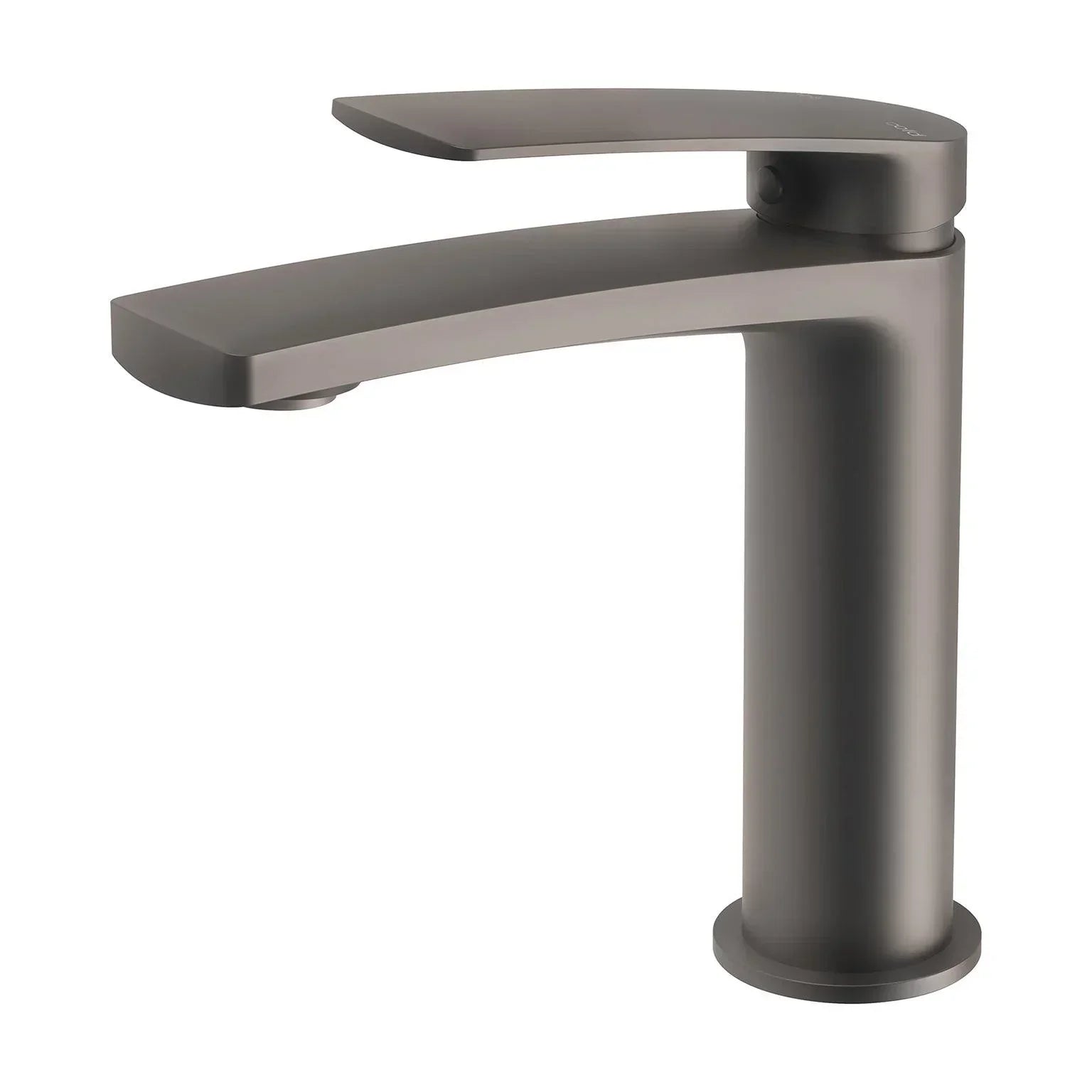 Phoenix Mekko Basin Mixer - Ideal Bathroom Centre115-7700-30Gun Metal