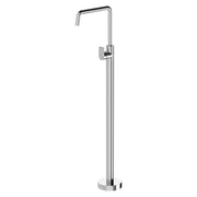Phoenix Mekko Floor Mounted Bath Mixer - Ideal Bathroom Centre115-7450-00Chrome