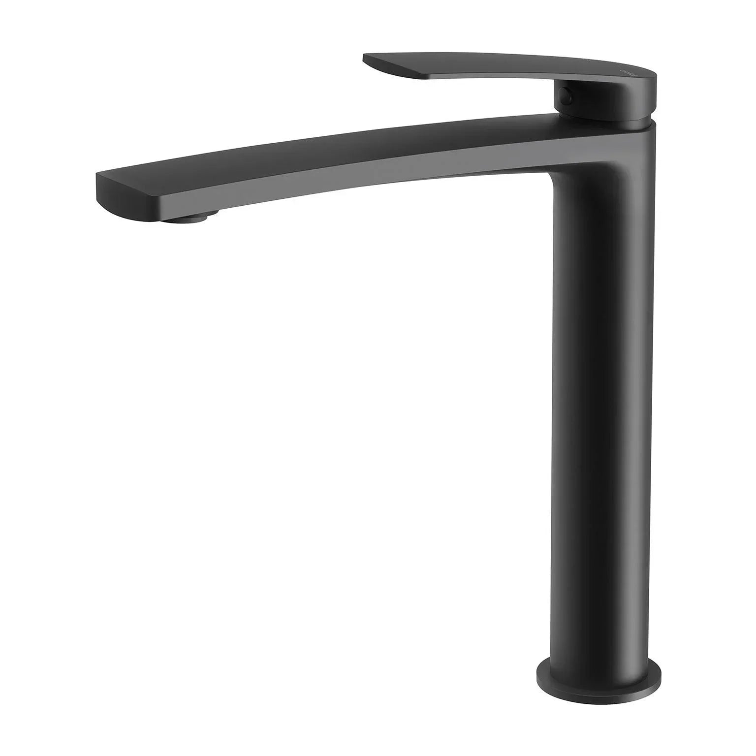 Phoenix Mekko Vessel Mixer - Ideal Bathroom Centre115-7900-10Matte Black