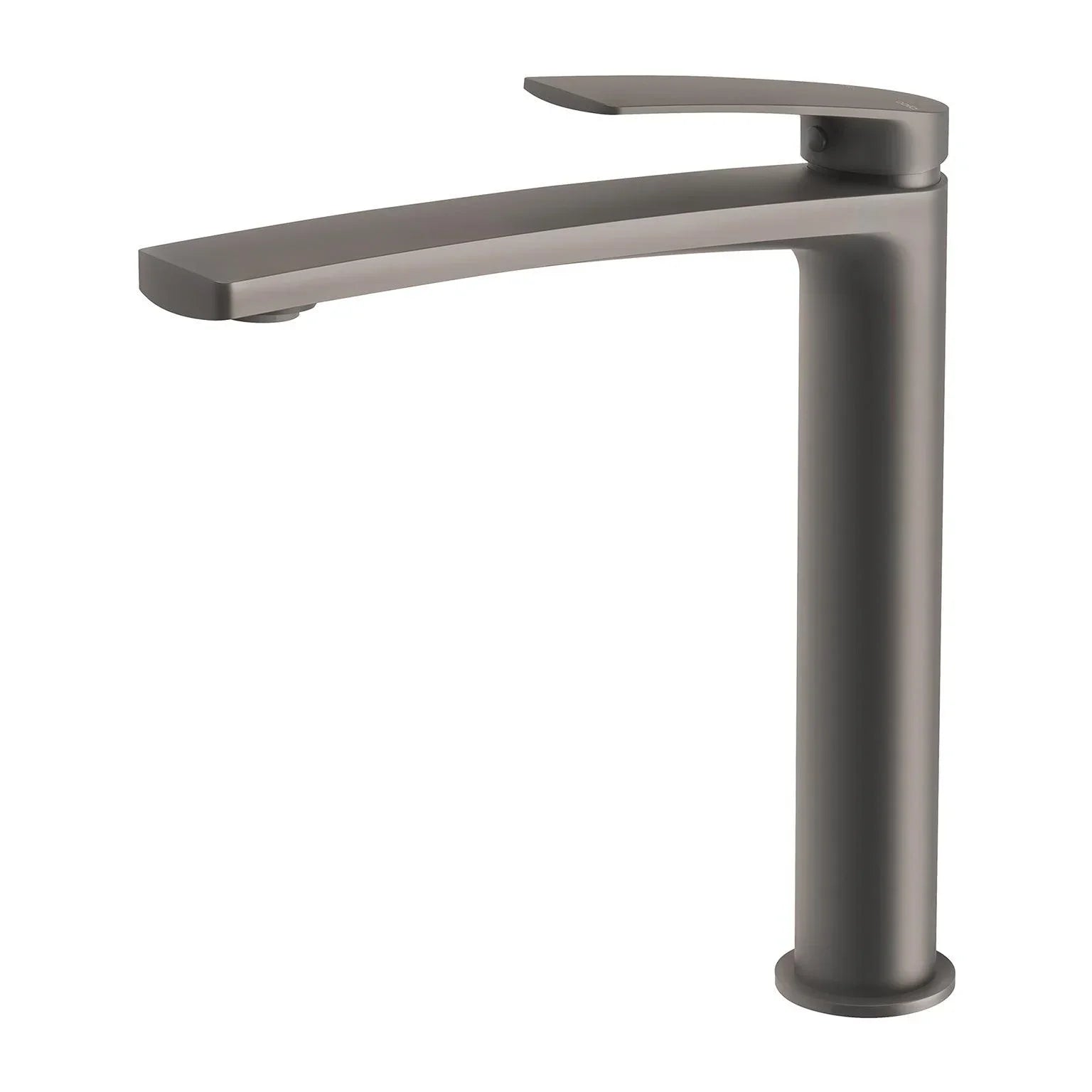 Phoenix Mekko Vessel Mixer - Ideal Bathroom Centre115-7900-30Gun Metal