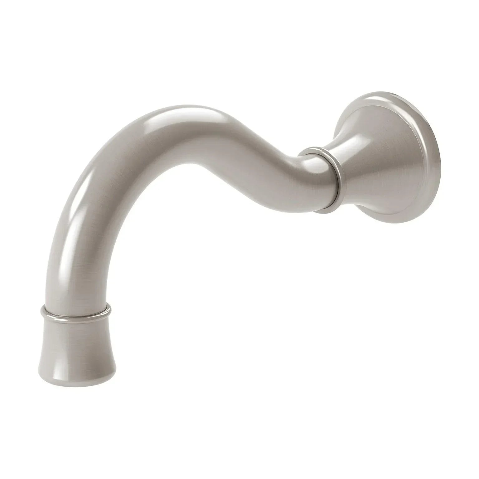 Phoenix Nostalgia Bath Outlet Shepherds Crook - Ideal Bathroom CentreNS069-40Brushed Nickel