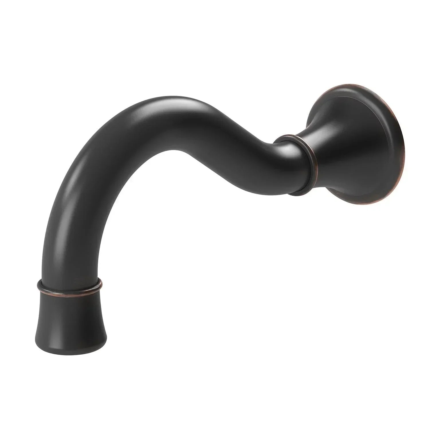 Phoenix Nostalgia Bath Outlet Shepherds Crook - Ideal Bathroom CentreNS069-33Antique Black