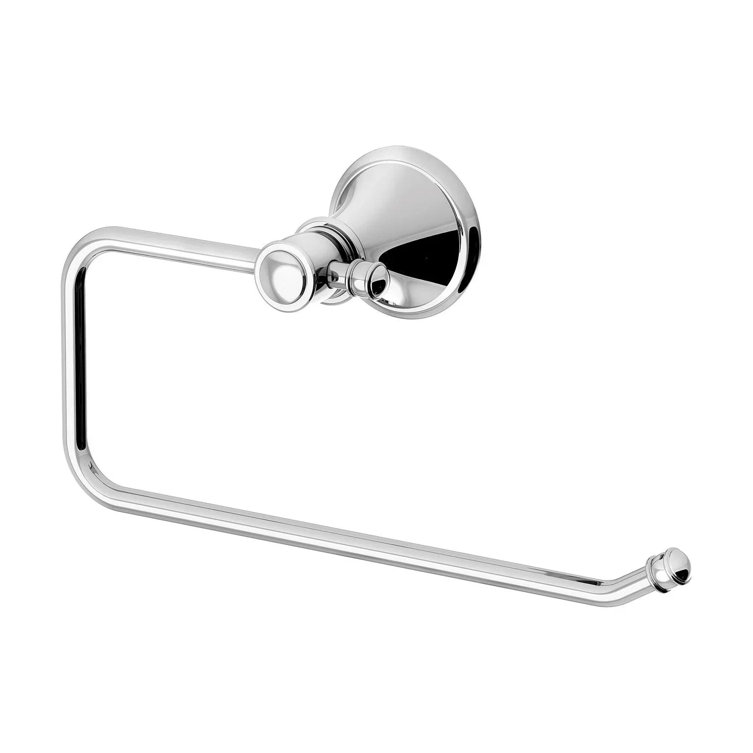 Phoenix Nostalgia Hand Towel Holders - Ideal Bathroom CentreNS893 CHRChrome