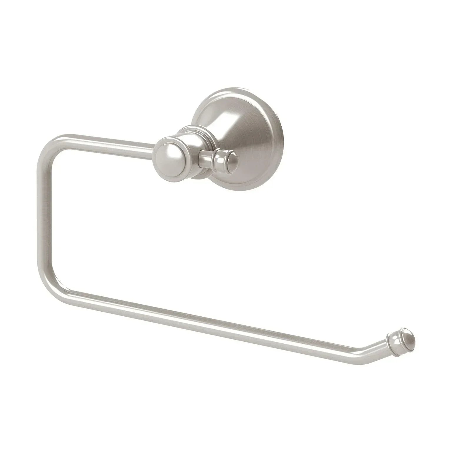 Phoenix Nostalgia Hand Towel Holders - Ideal Bathroom CentreNS893-40Brushed Nickel