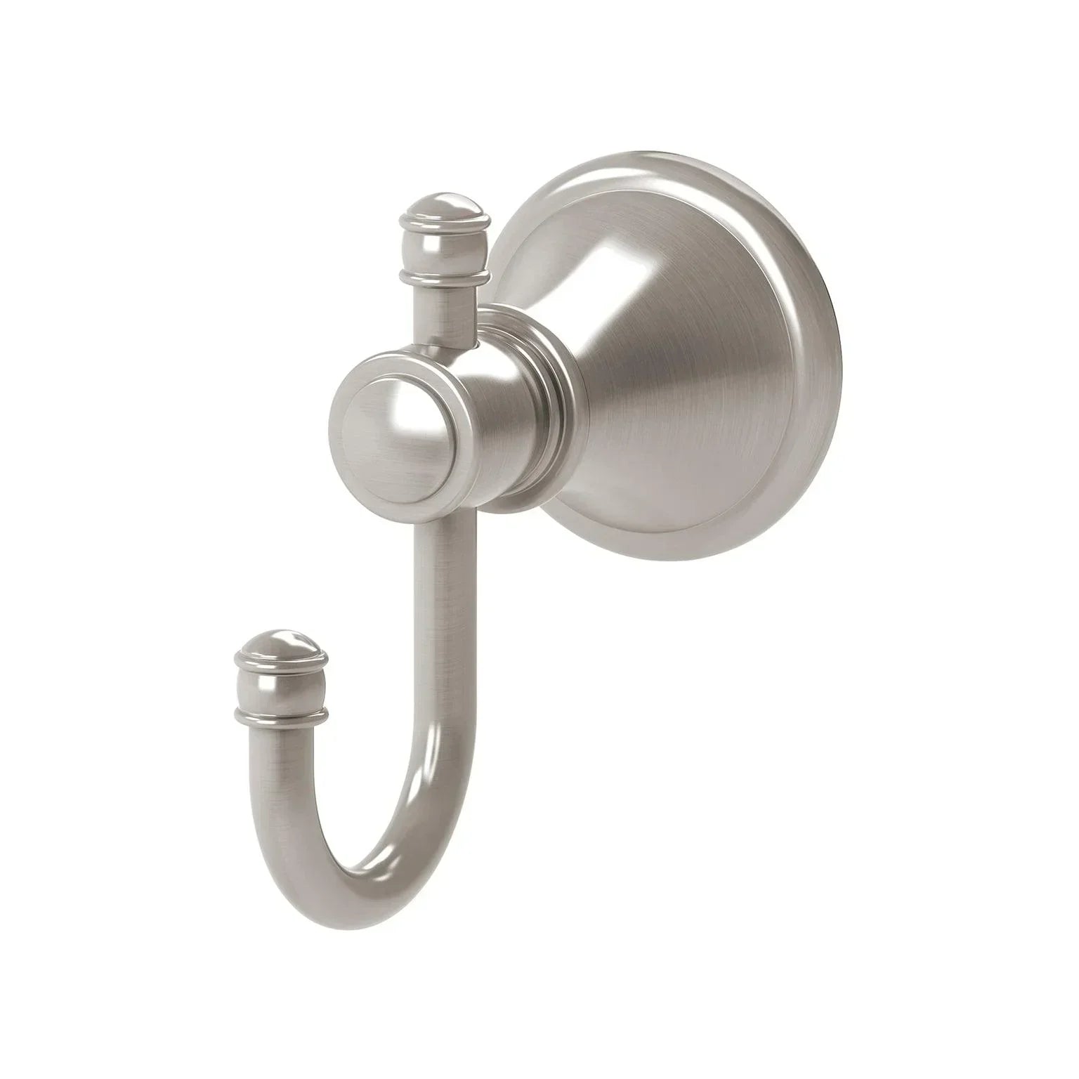 Phoenix Nostalgia Robe Hook - Ideal Bathroom CentreNS897-40Brushed Nickel