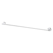 Phoenix Nostalgia Single Towel Rail 760mm - Ideal Bathroom CentreNS802Chrome