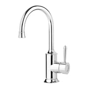 Phoenix Nostalgia Sink Mixer 160mm Gooseneck - Ideal Bathroom CentreNS730CHRChrome