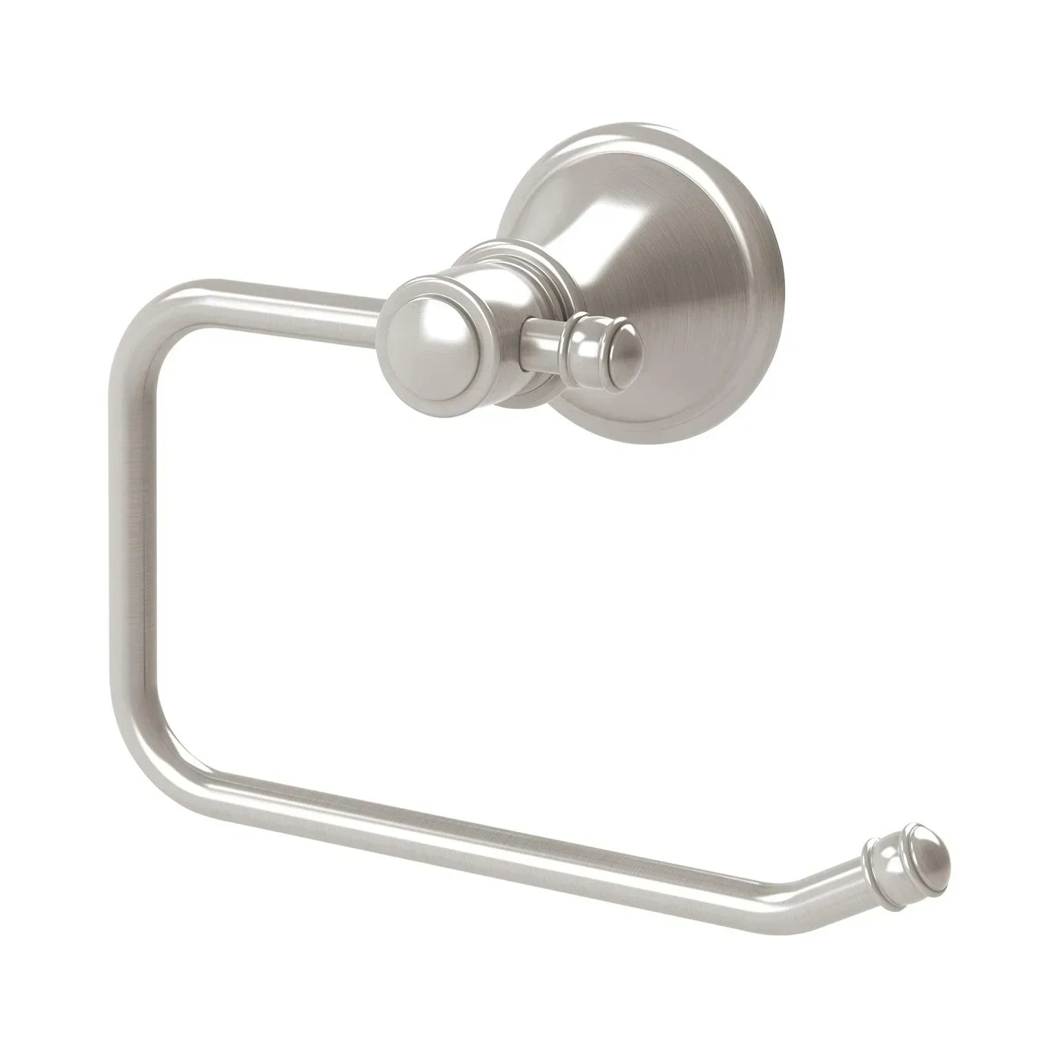 Phoenix Nostalgia Toilet Roll Holder - Ideal Bathroom CentreNS892-40Brushed Nickel