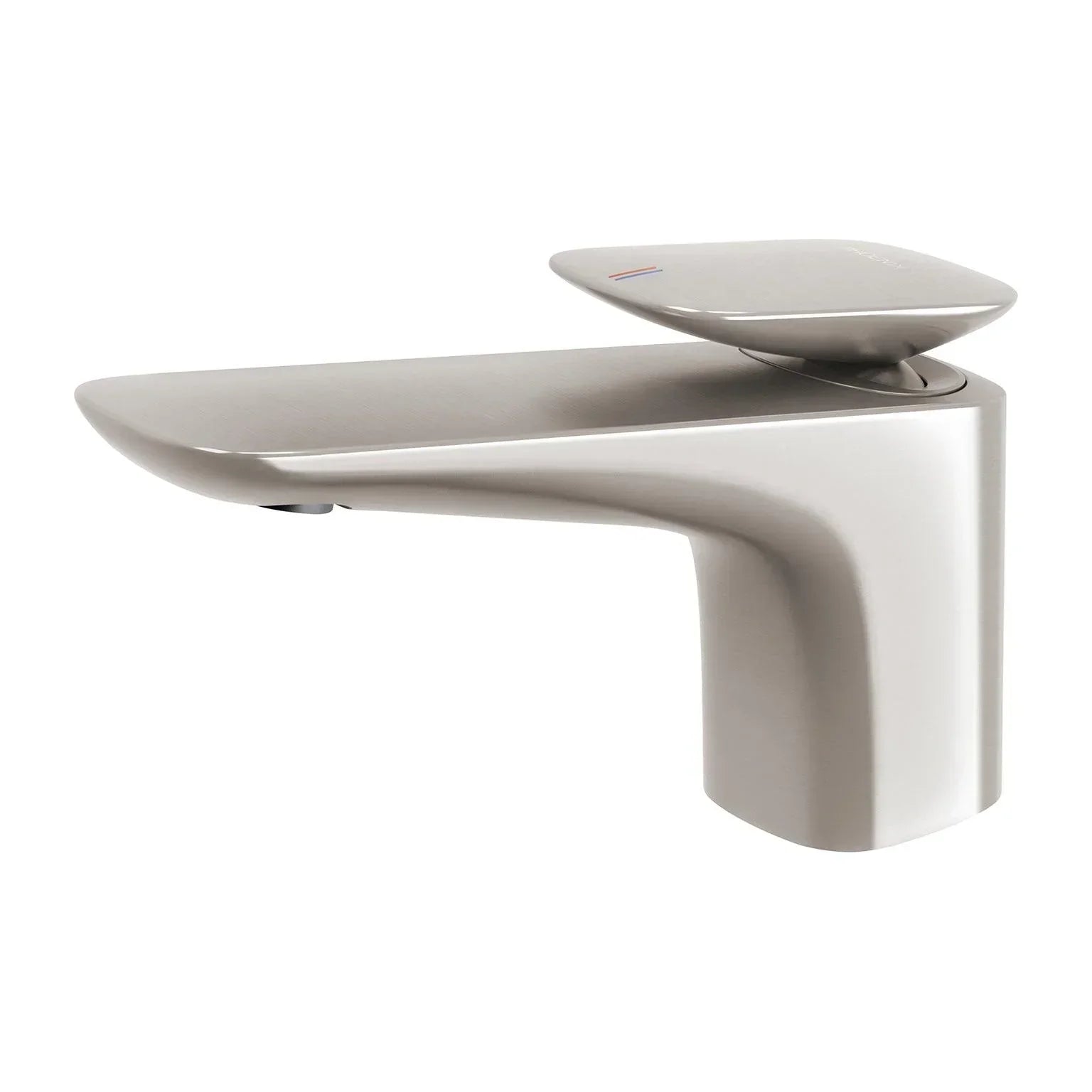 Phoenix Nuage Basin Mixer - Ideal Bathroom Centre129-7700-40Brushed Nickel