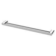 Phoenix Nuage Double Towel Rail 800mm - Ideal Bathroom Centre129-8130-00Chrome