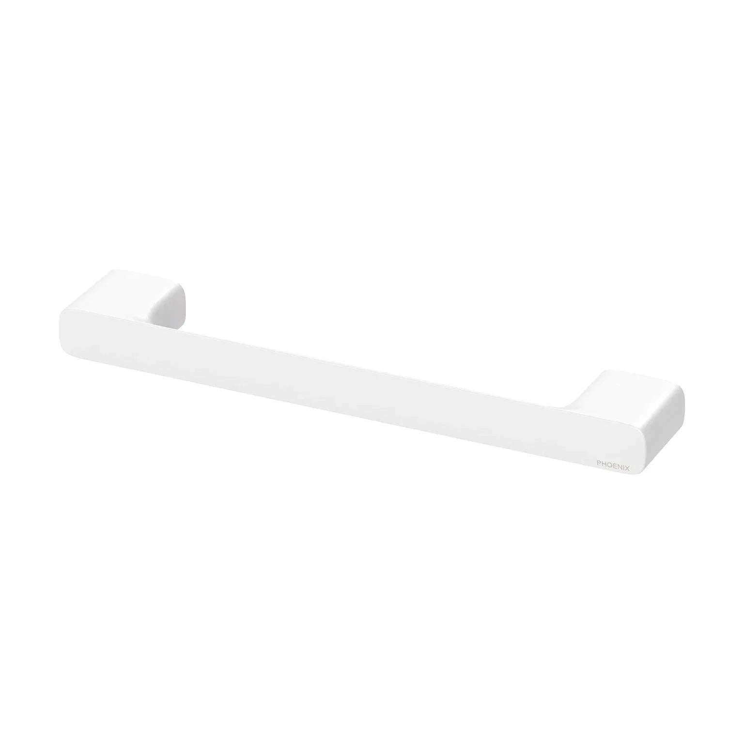 Phoenix Nuage Hand Towel Holder - Ideal Bathroom Centre129-8500-80Matte White
