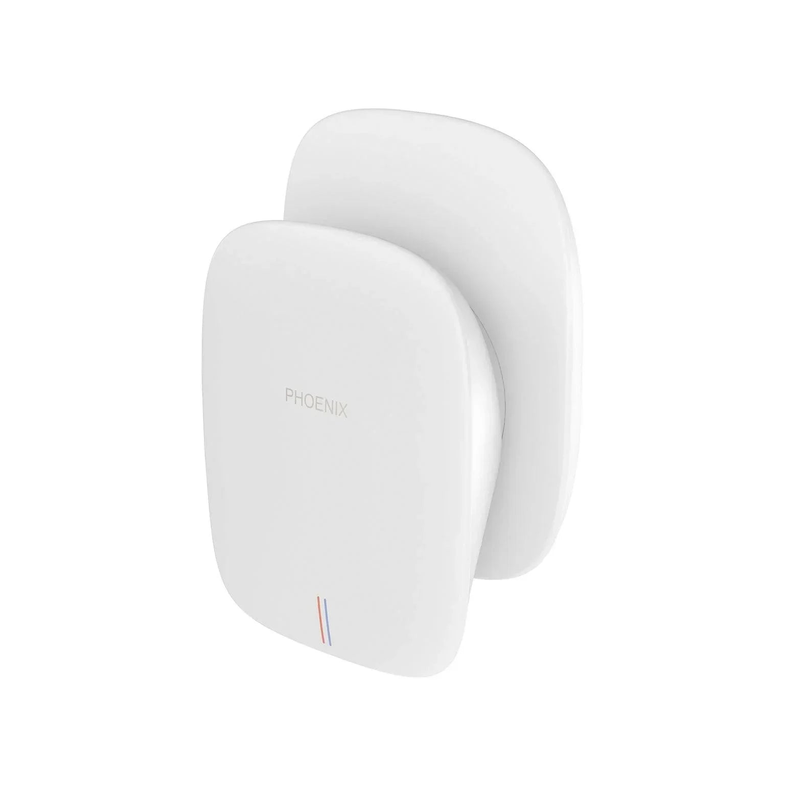 Phoenix Nuage Shower/Wall Mixer - Ideal Bathroom Centre129-7800-80Matte White