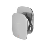 Phoenix Nuage Shower/Wall Mixer - Ideal Bathroom Centre129-7800-00Chrome