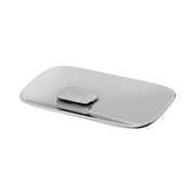 Phoenix Nuage Soap Dish - Ideal Bathroom Centre129-8300-00Chrome