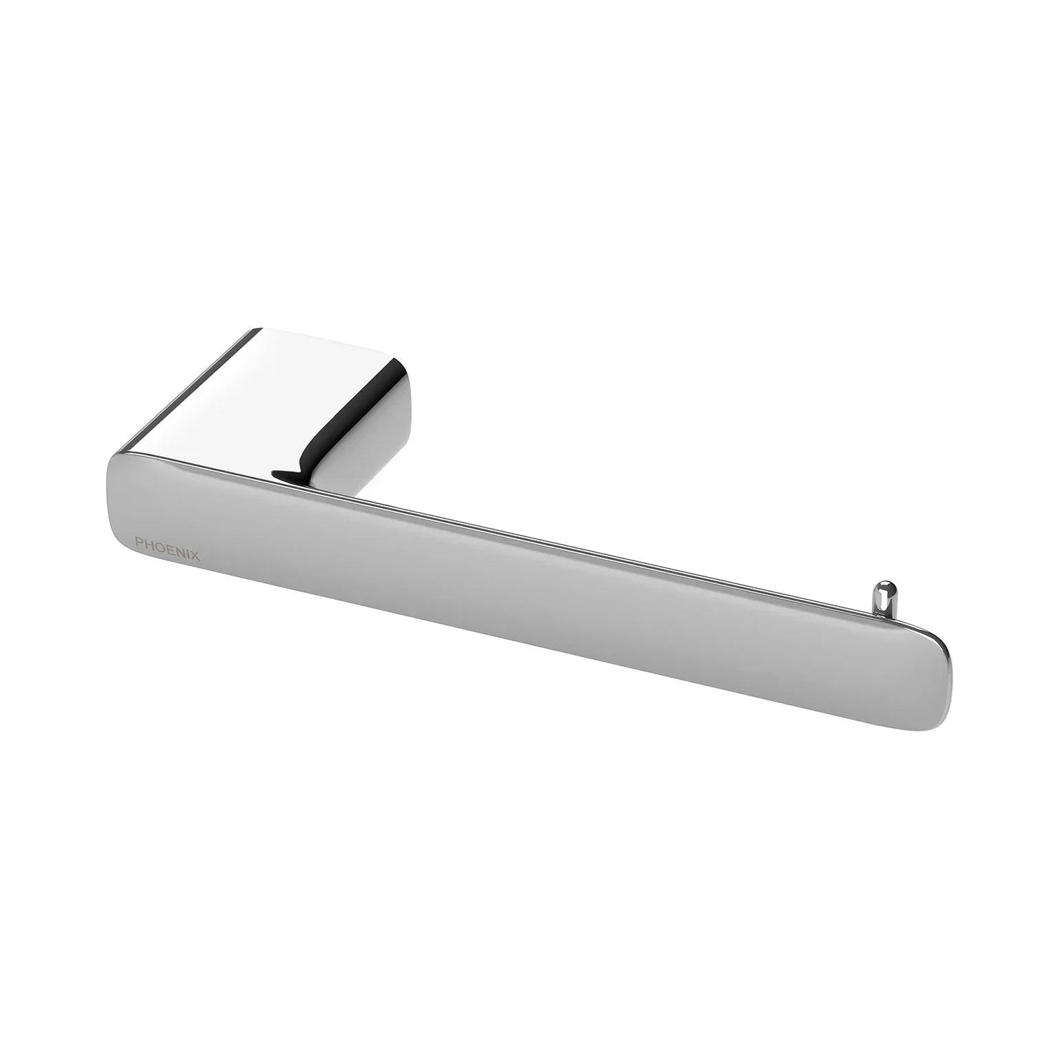 Phoenix Nuage Toilet Roll Holder - Ideal Bathroom Centre129-8200-00Chrome