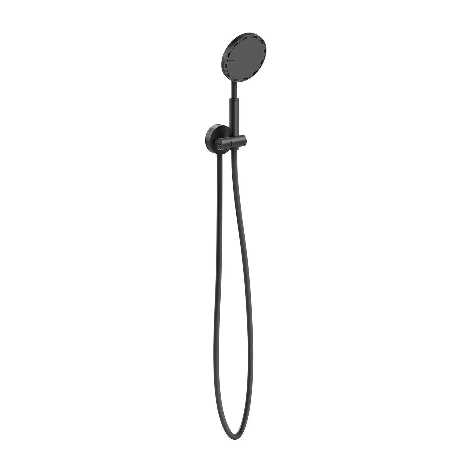 Phoenix NX Iko Hand Shower - Ideal Bathroom Centre608-6610-10Matte Black
