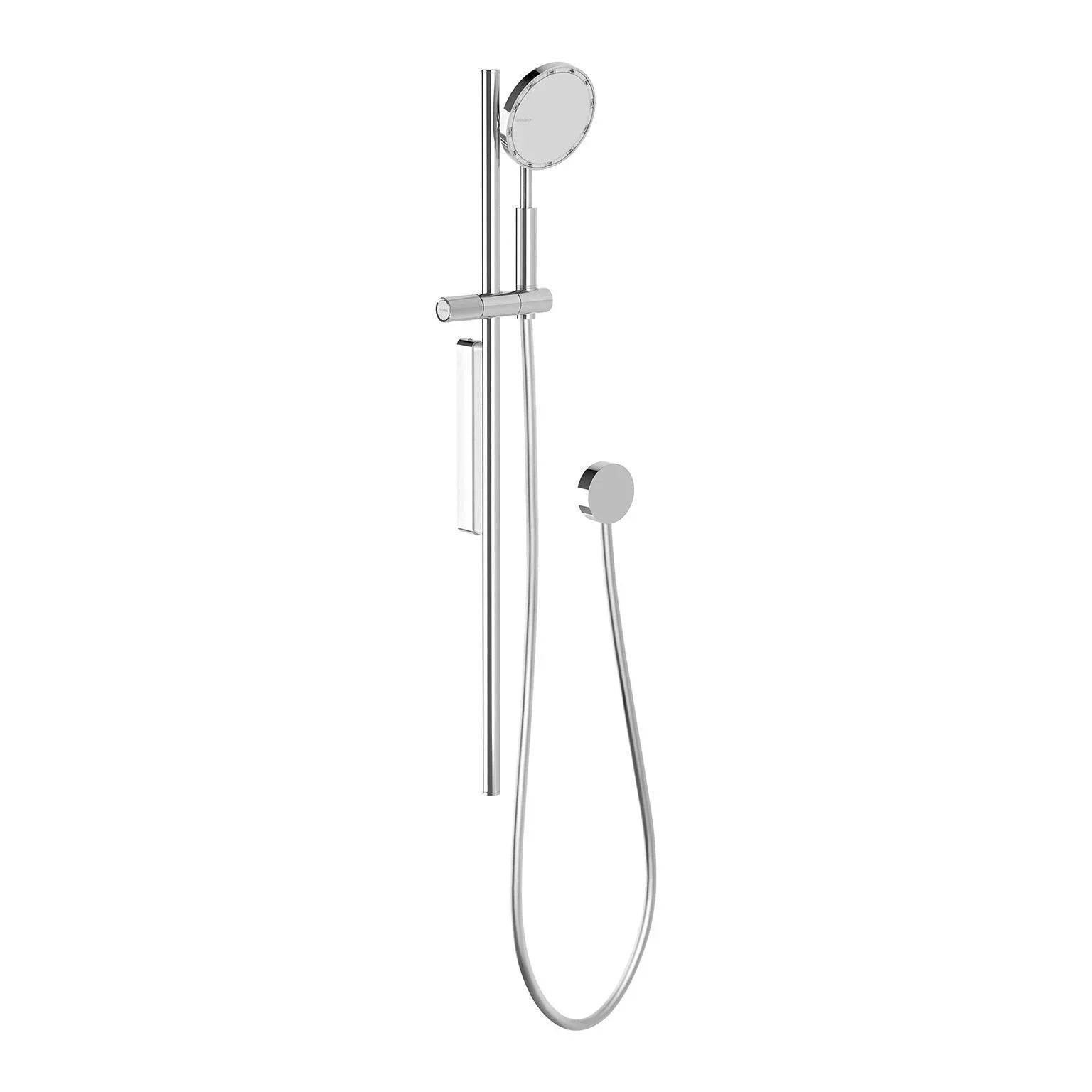 Phoenix NX Iko Rail Shower - Ideal Bathroom Centre608-6810-00Chrome
