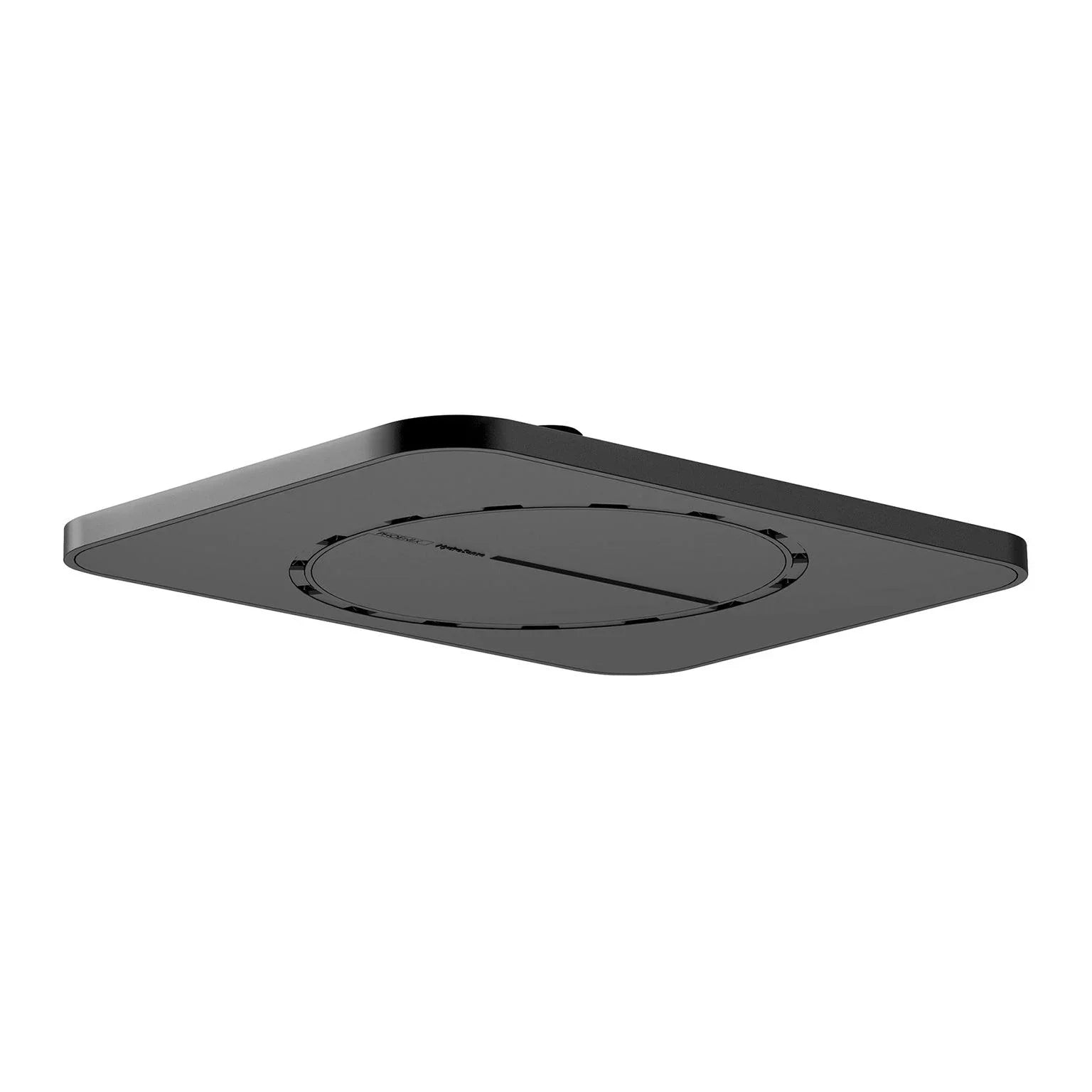 Phoenix NX Orli Shower Rose - Ideal Bathroom Centre607-5000-10Matte Black