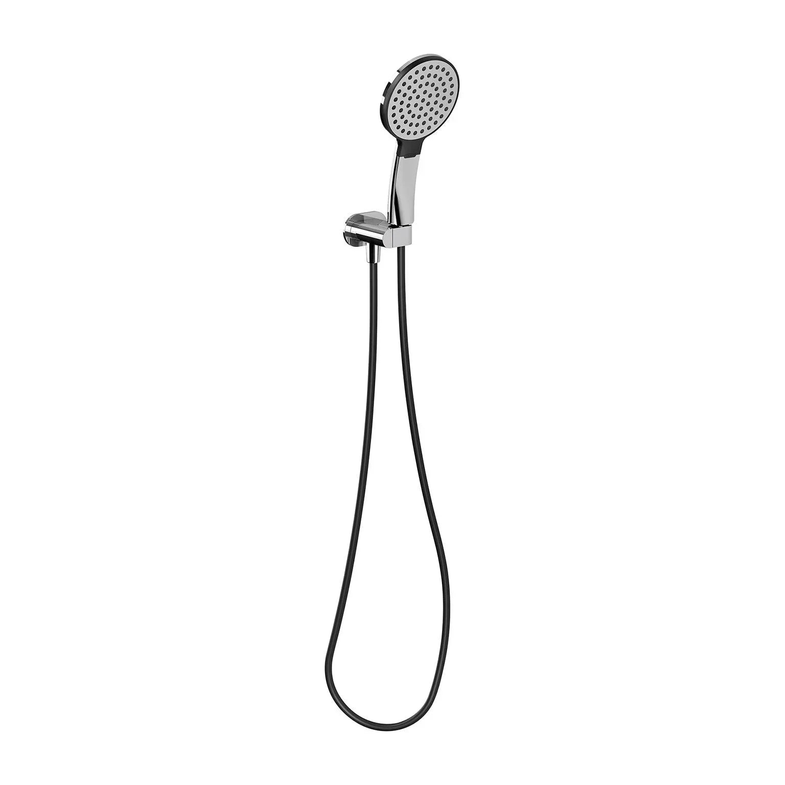 Phoenix NX Quil Hand Shower - Ideal Bathroom Centre606-6610-60Chrome & Black