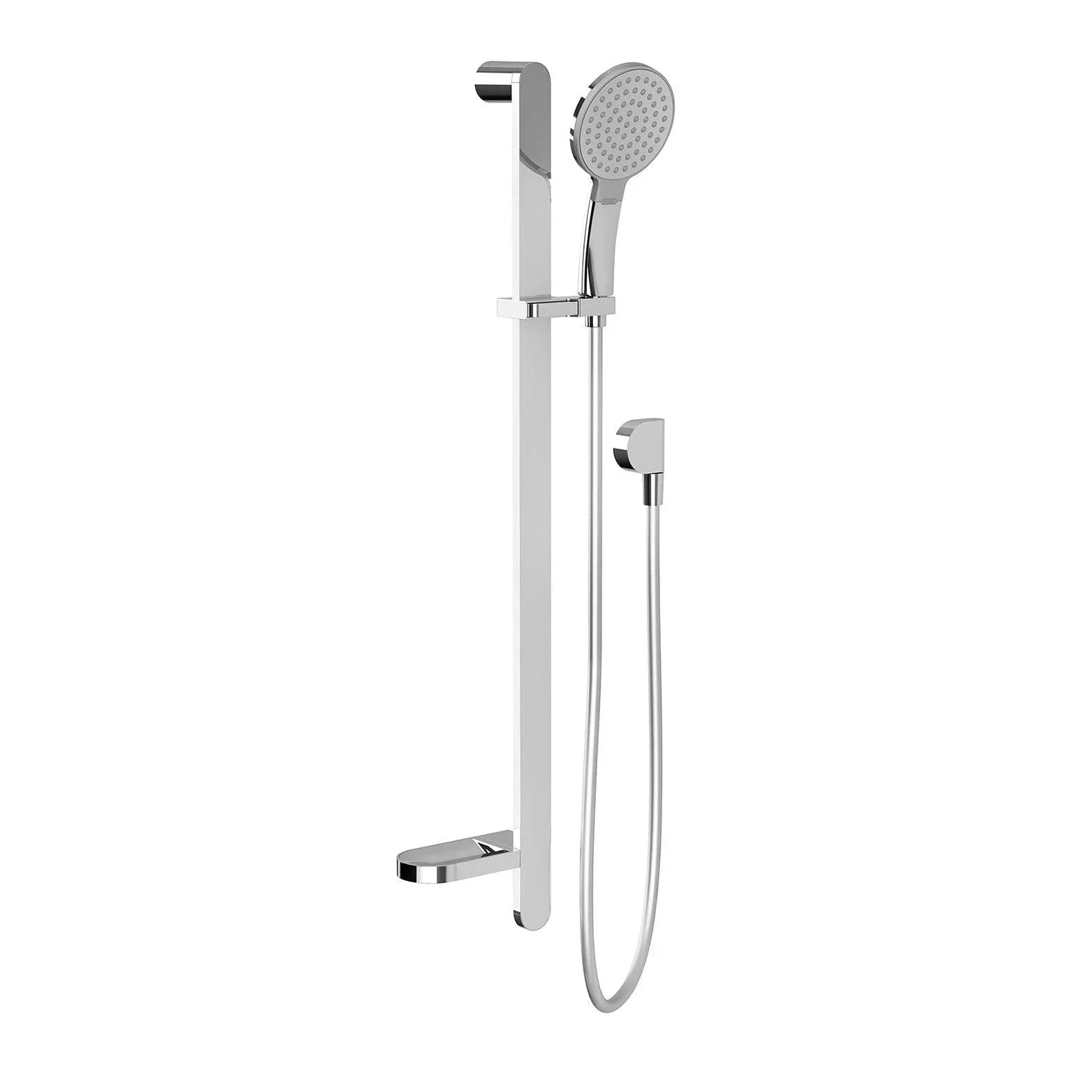 Phoenix NX Quil Rail Shower - Ideal Bathroom Centre606-6810-00Chrome