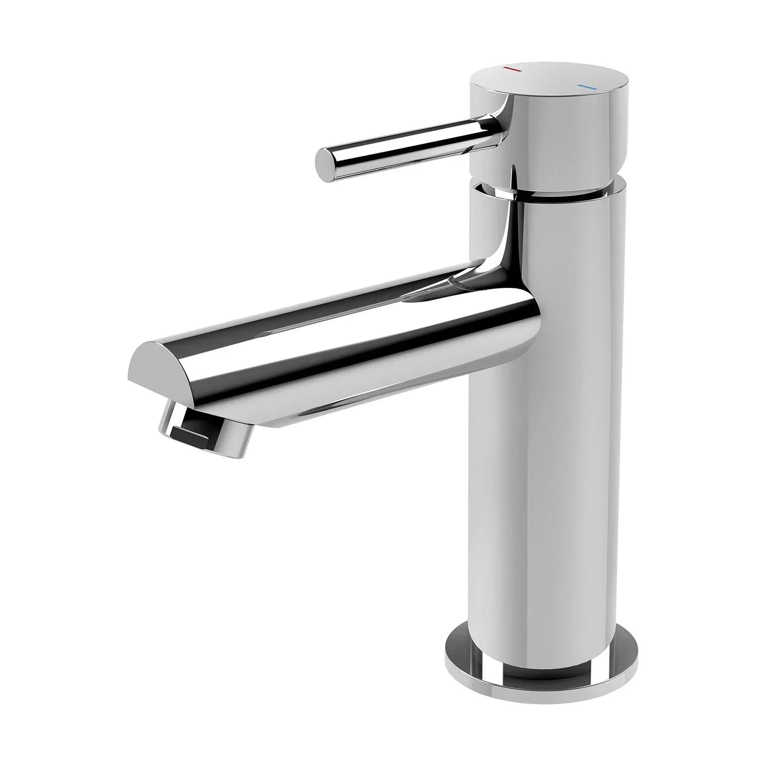 Phoenix Pina Basin Mixer - Ideal Bathroom Centre153-7700-00Chrome
