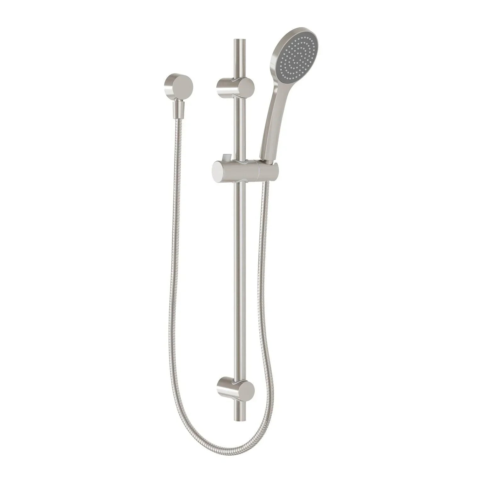 Phoenix Pina Rail Shower - Ideal Bathroom Centre153-6810-40Brushed Nickel