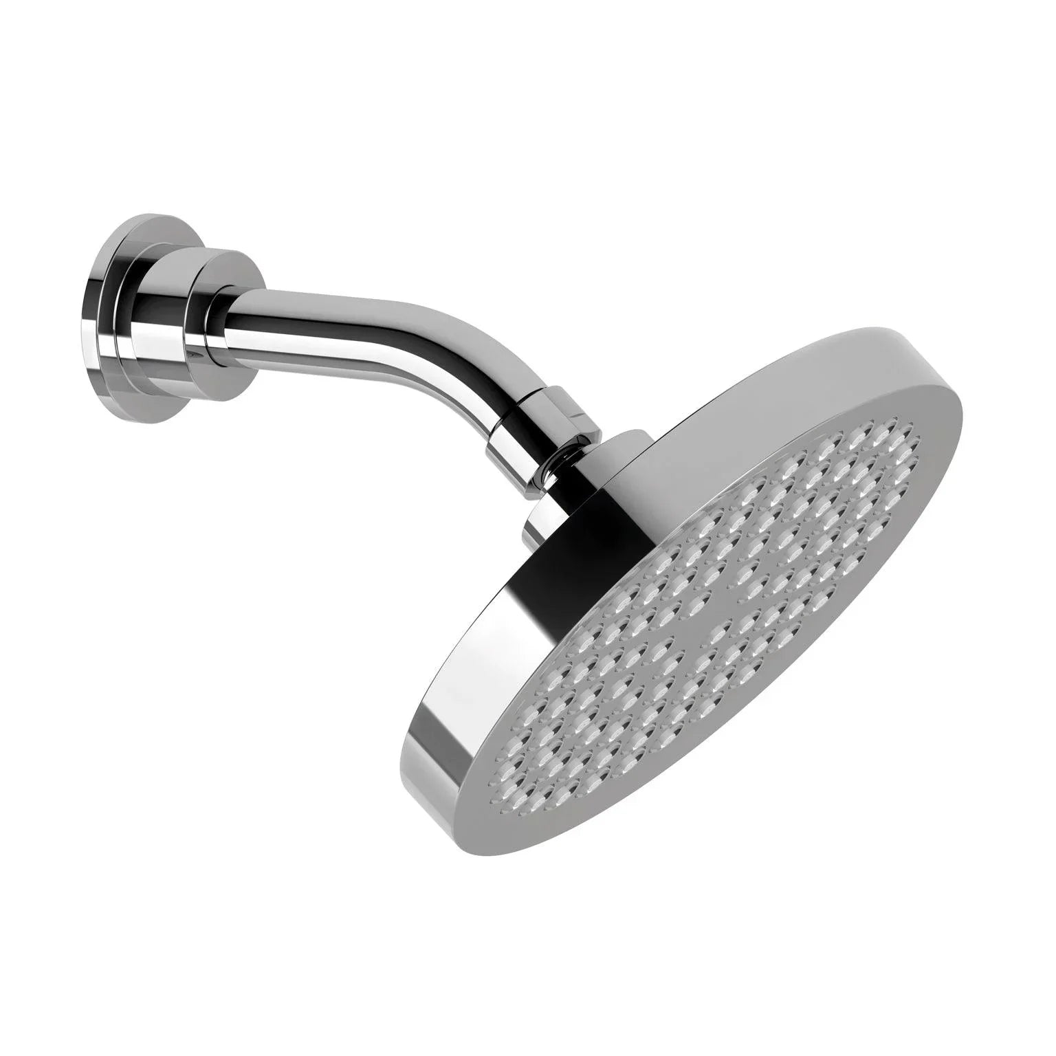 Phoenix Pina Shower Arm & 150mm Round Rose - Ideal Bathroom Centre153-5900-00Chrome