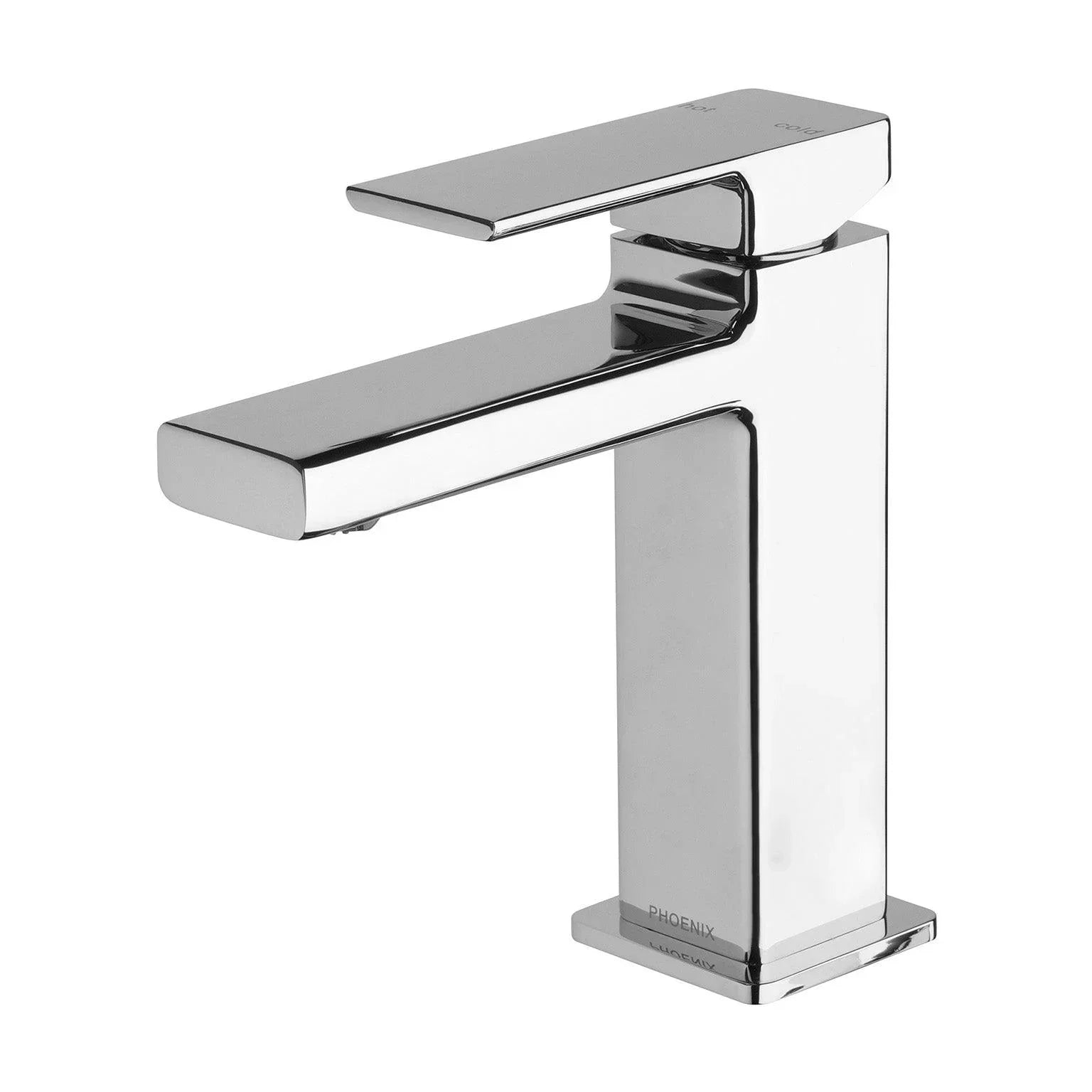 Phoenix Radii Basin Mixer - Ideal Bathroom CentreRA770CHR