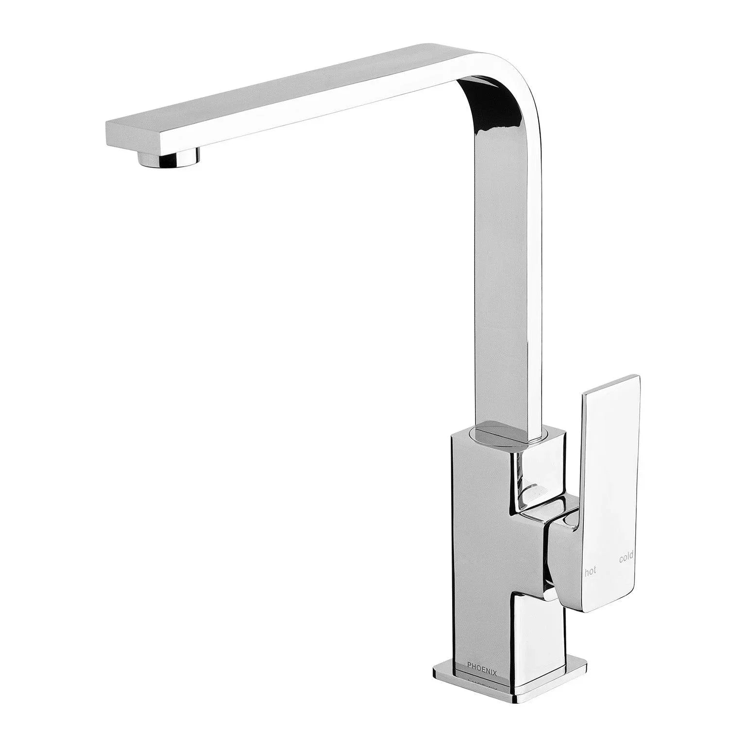 Phoenix Radii Sink Mixer 240mm - Ideal Bathroom CentreRA730CHR