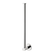 Phoenix Radii Spare Toilet Roll Holder Round Plate - Ideal Bathroom CentreRA898CHR