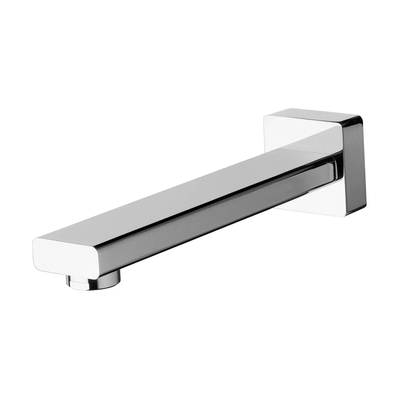 Phoenix Radii Wall Basin/ Bath Outlet 180mm - Ideal Bathroom CentreRA774 CHRWall Basin Outlet