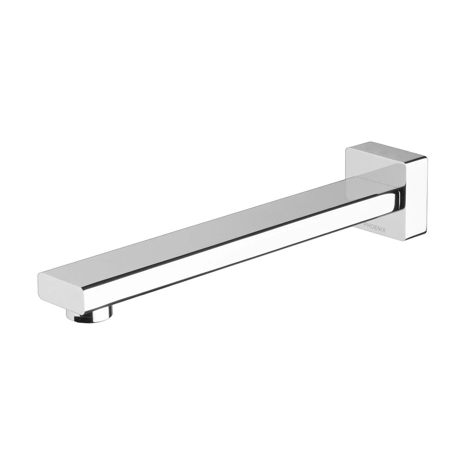Phoenix Radii Wall Bath Outlet 280mm - Ideal Bathroom CentreRA772 CHR