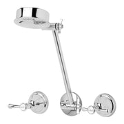 Phoenix Rhapsody Lever Shower Set - Ideal Bathroom CentreRL220CHR