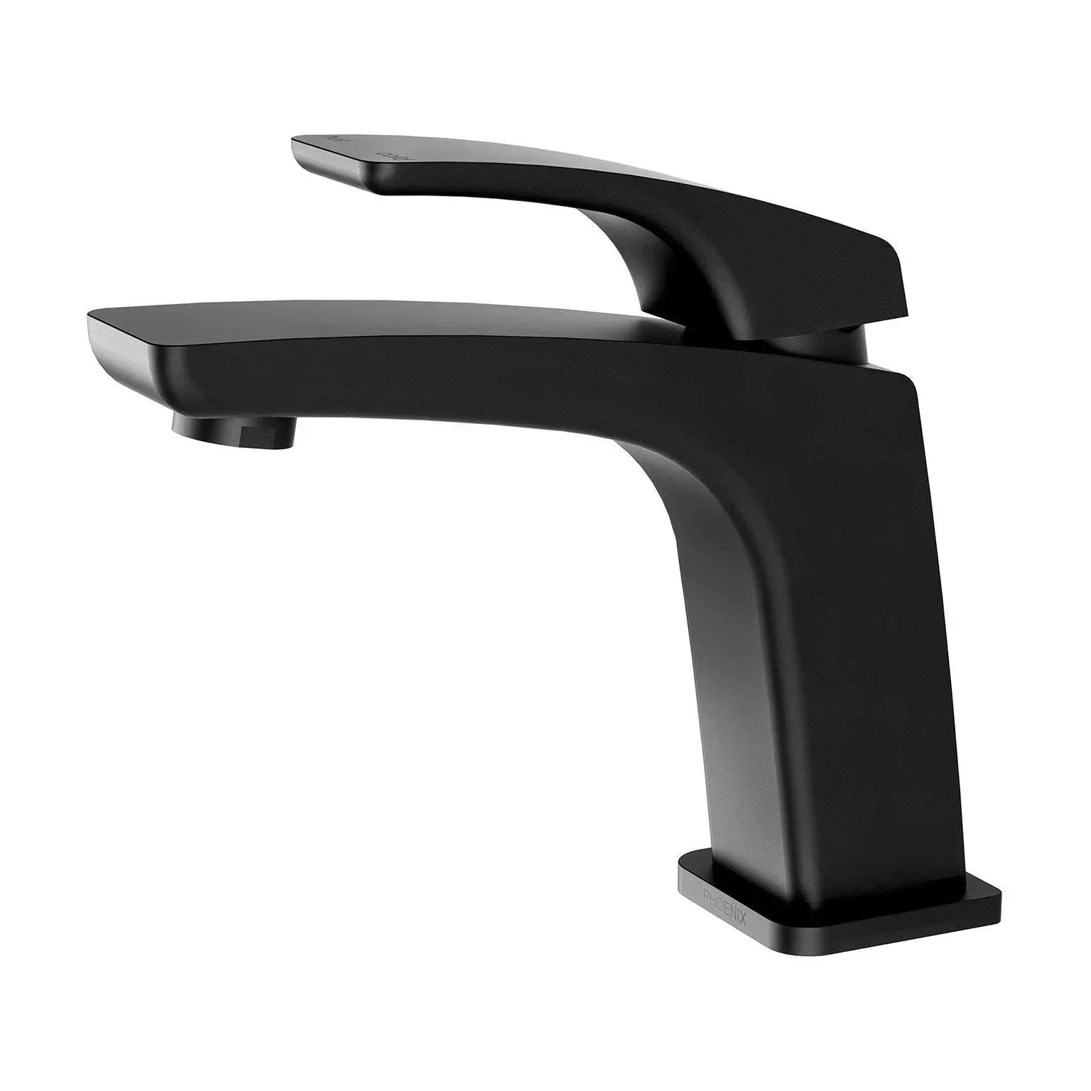 Phoenix Rush Basin Mixer - Ideal Bathroom CentreRU770MBMatte Black