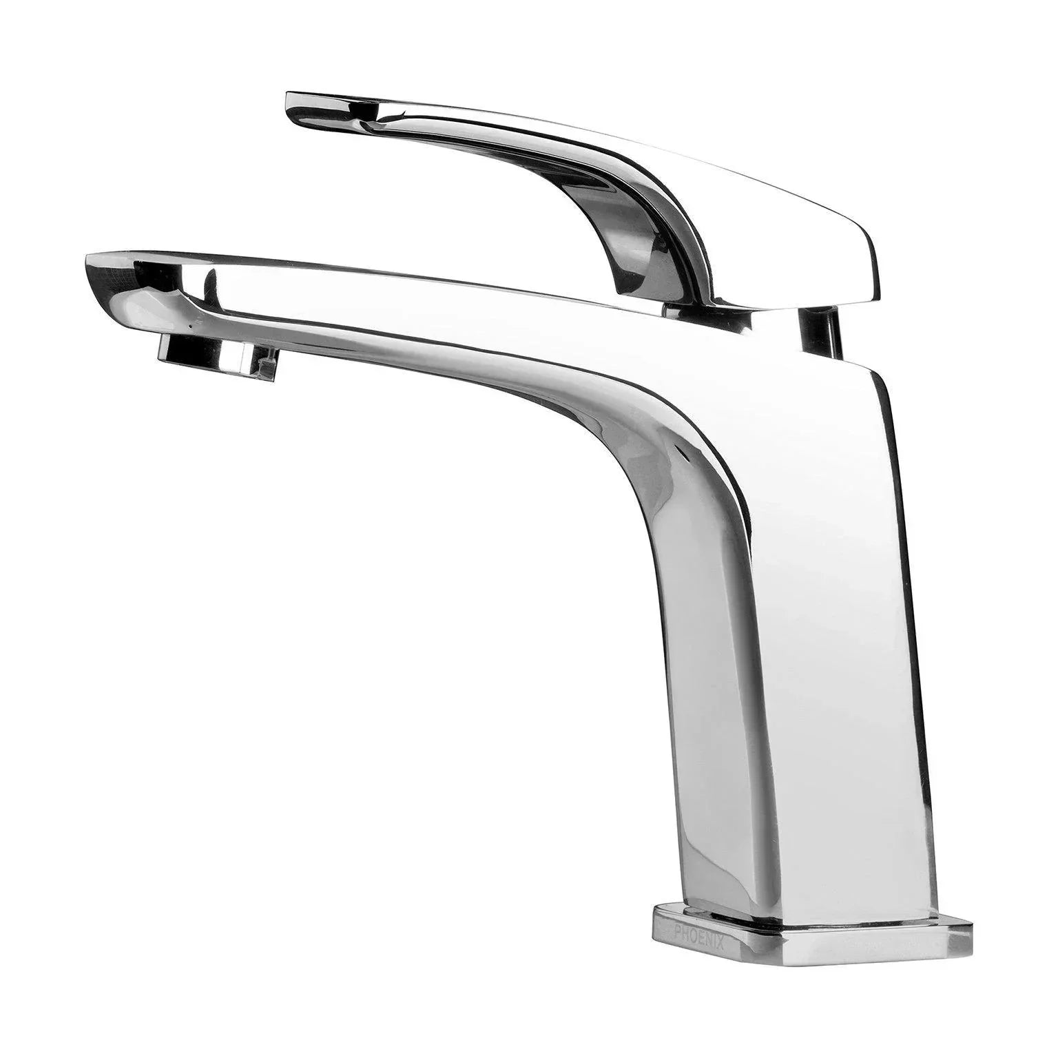 Phoenix Rush Basin Mixer - Ideal Bathroom CentreRU770CHRChrome