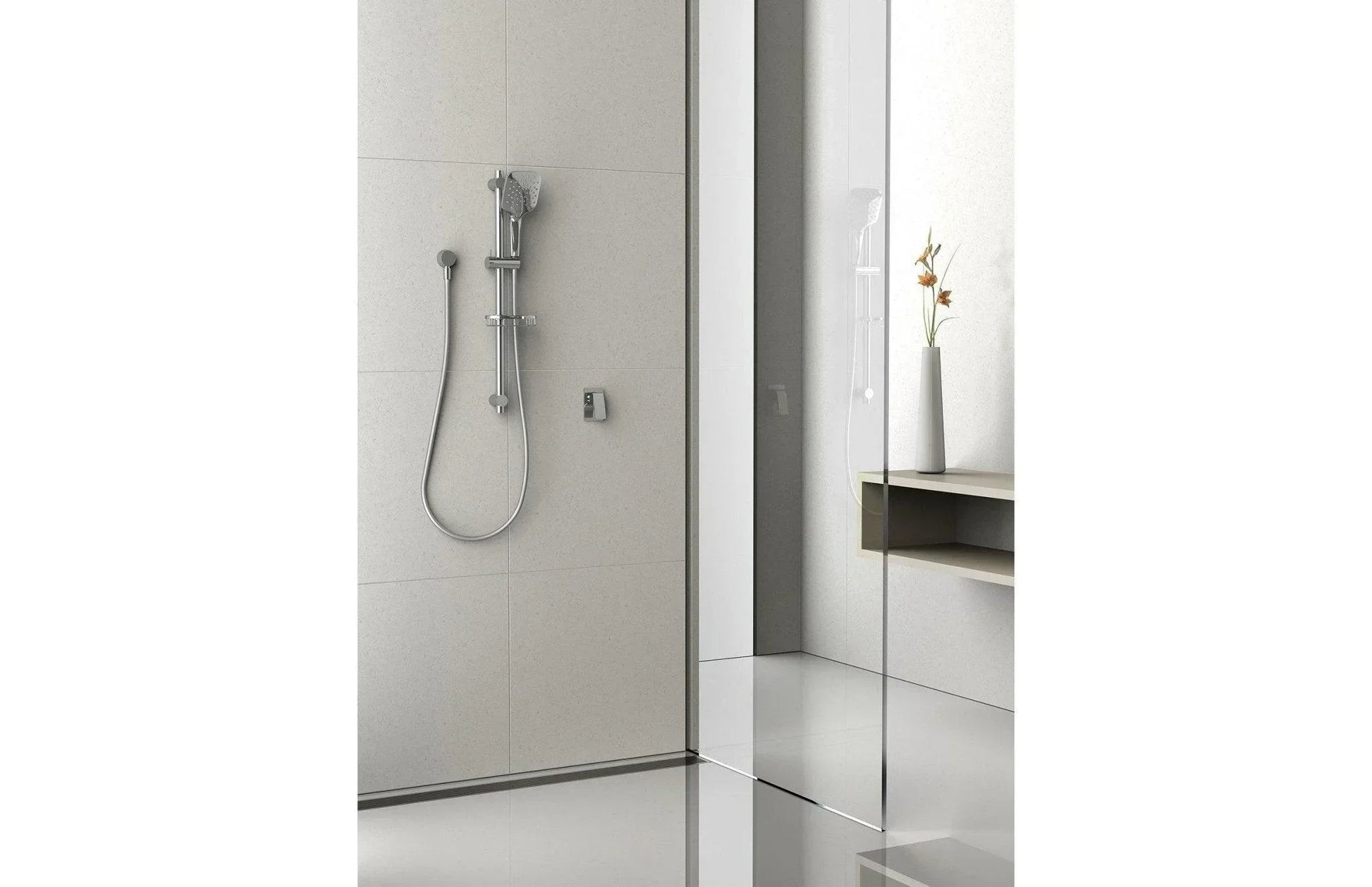 Phoenix Rush Rail Shower - Ideal Bathroom CentreRU6810-00